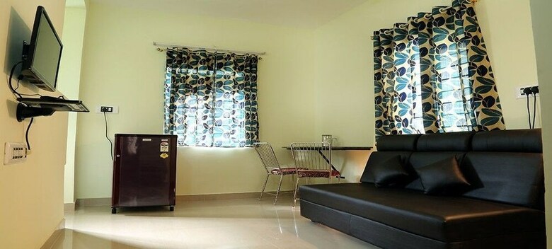 Apartamento Mmd Residency