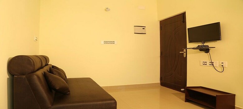 Apartamento Mmd Residency
