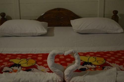 Hotel Kings Villa Resort