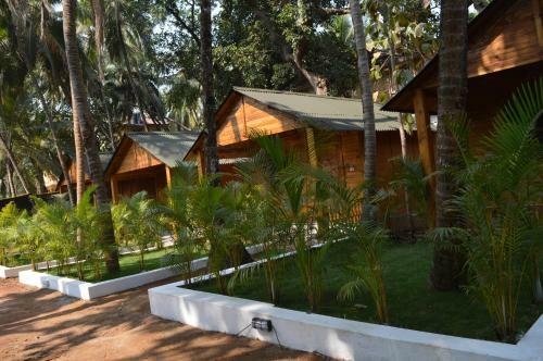 Hotel Kings Villa Resort
