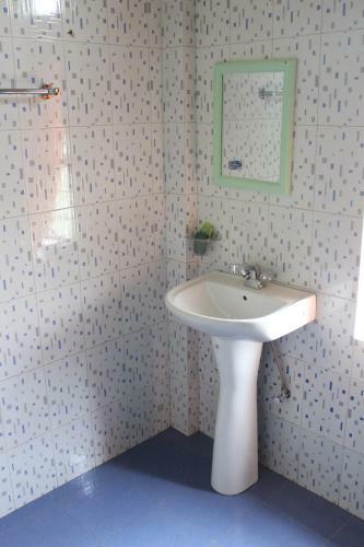 Pumpkin Cormatin Homestay