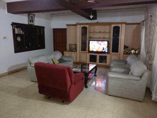 Moon Mist Home Stay