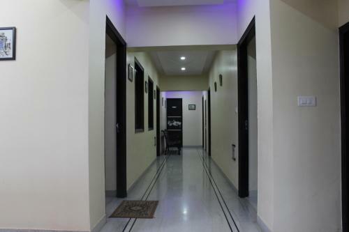 Hotel Bhagwati Vilas