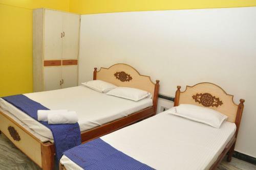 Hotel Arunaalaya Residency
