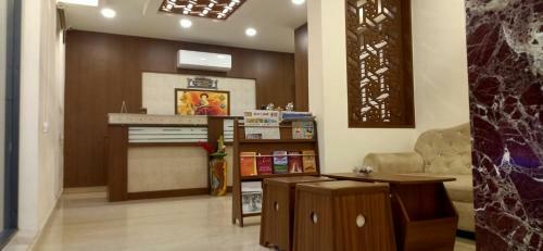 Hotel Comfort Inn