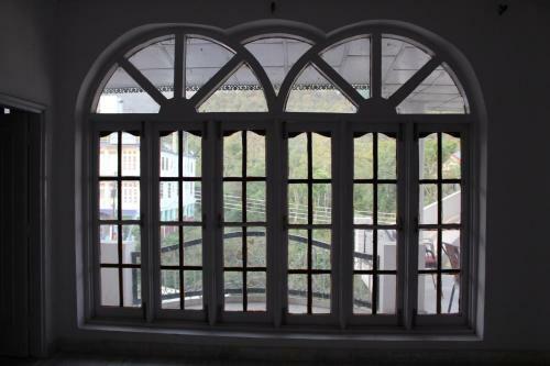 Hotel Oyo 18740 Triund Heavens