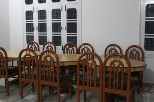Hotel Oyo 18740 Triund Heavens