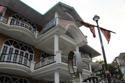 Hotel Oyo 18740 Triund Heavens