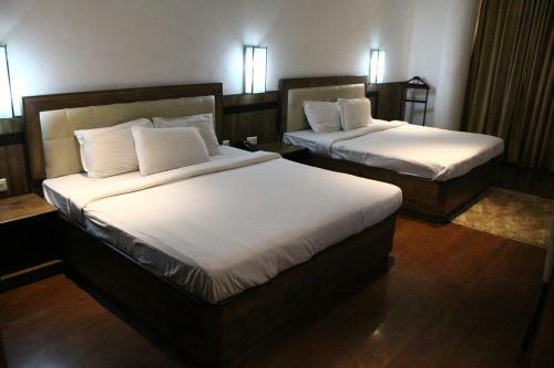 Hotel Amr Katra