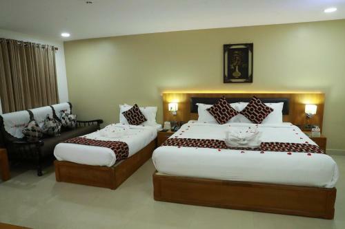 Hotel Rohini International