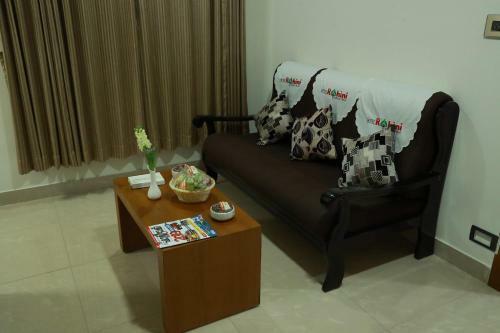 Hotel Rohini International