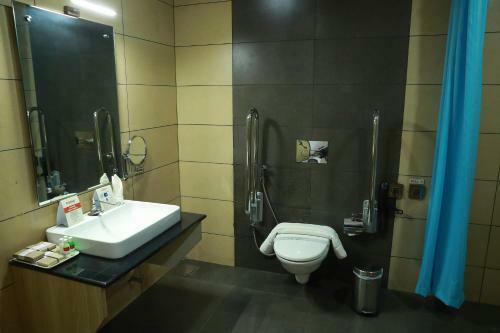 Hotel Rohini International