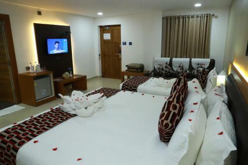 Hotel Rohini International