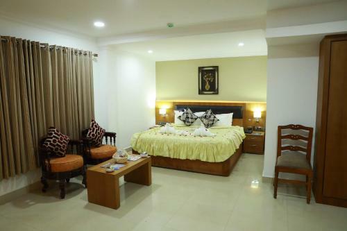 Hotel Rohini International