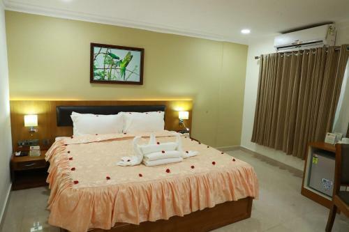 Hotel Rohini International