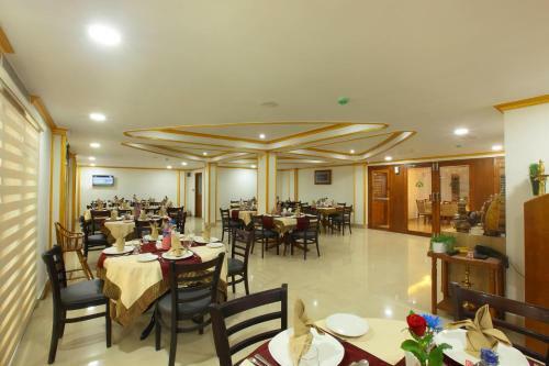 Hotel Rohini International