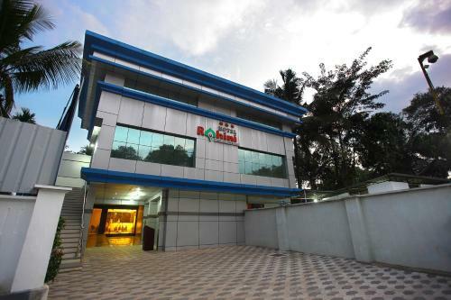 Hotel Rohini International