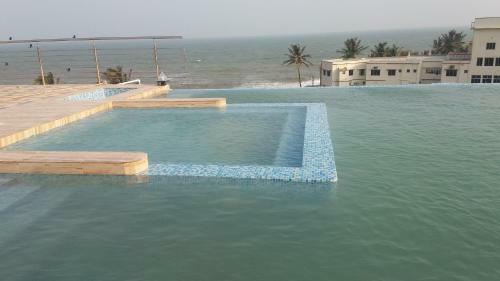 Hotel Seagull