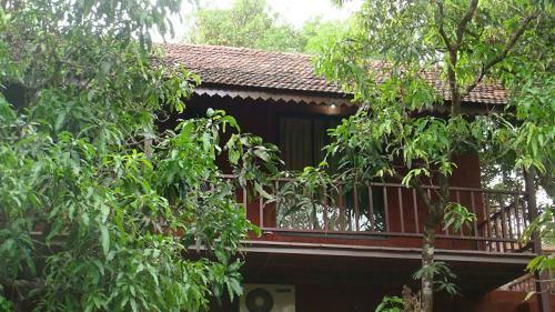 Hotel Sylvan Greens Resort