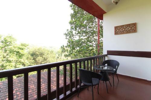 Hotel Sylvan Greens Resort