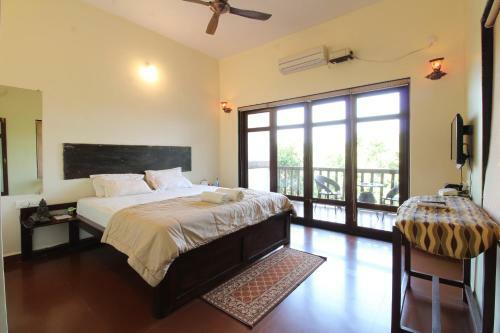 Hotel Sylvan Greens Resort