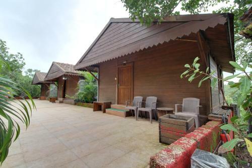Hotel Sylvan Greens Resort