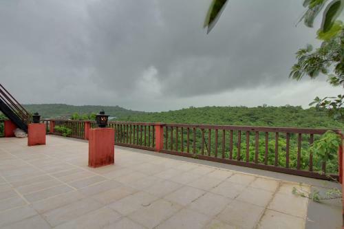 Hotel Sylvan Greens Resort