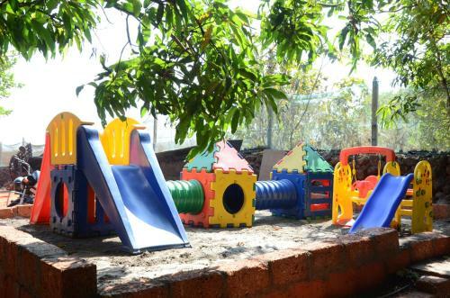 Hotel Sylvan Greens Resort