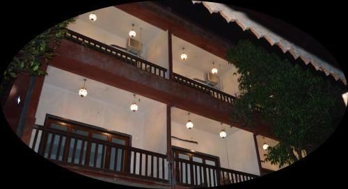 Hotel Sylvan Greens Resort