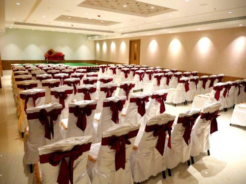 Hotel Asr Parklane