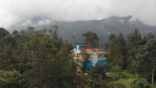 Hotel The Lost Hostel, Munnar