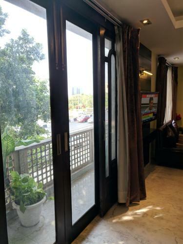 Hotel Sumedha Premium Opposite Gk Metro