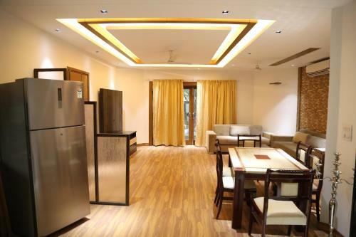 Apartamento Avanti Tenantry