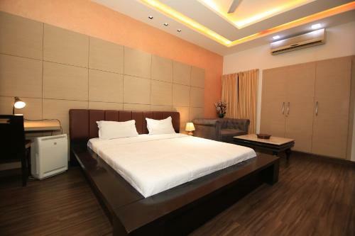 Apartamento Avanti Tenantry
