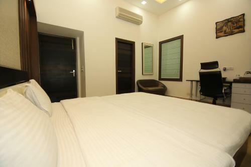 Apartamento Avanti Tenantry