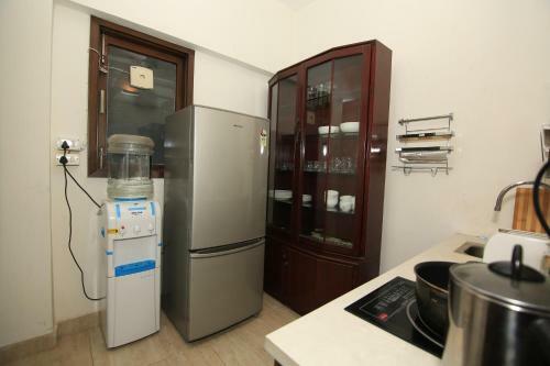 Apartamento Avanti Tenantry