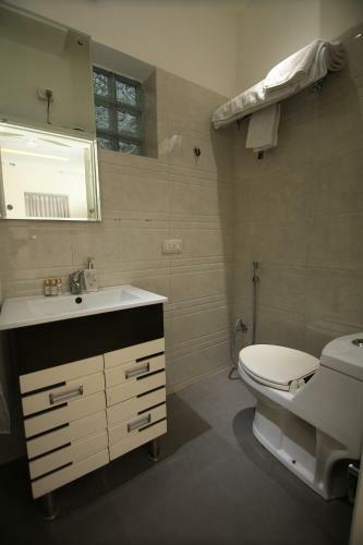 Apartamento Avanti Tenantry