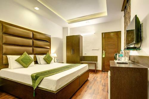 Hotel Treebo Trend C T International