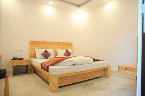 Hotel Hindustan International Dx