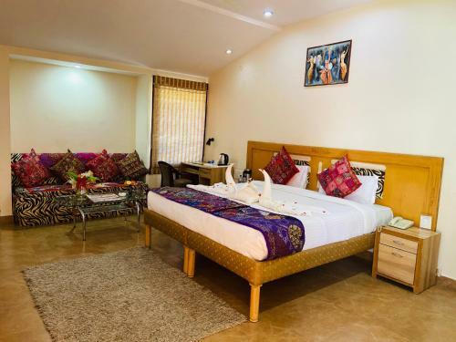 Hotel Sunrise Health Resort