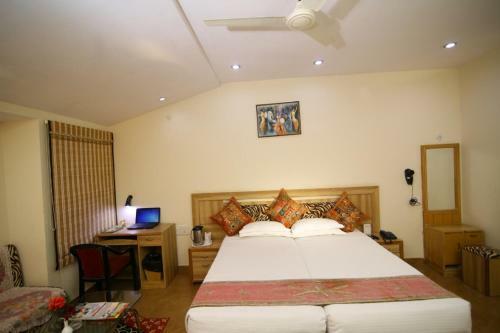 Hotel Sunrise Health Resort