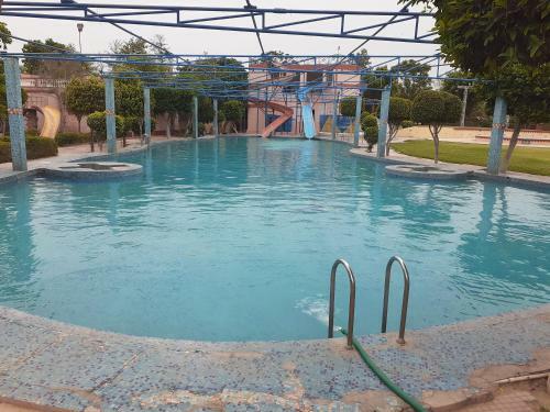 Hotel Sunrise Health Resort