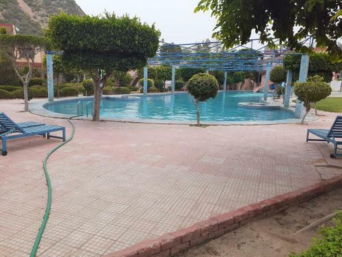 Hotel Sunrise Health Resort