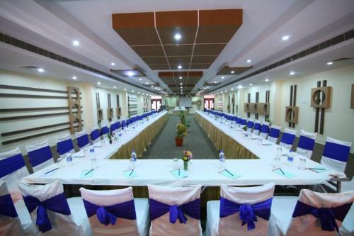 Hotel Sunrise Health Resort