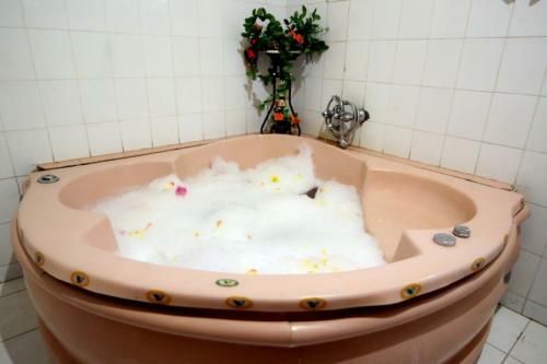 Hotel Sunrise Health Resort
