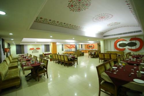 Hotel Sunrise Health Resort