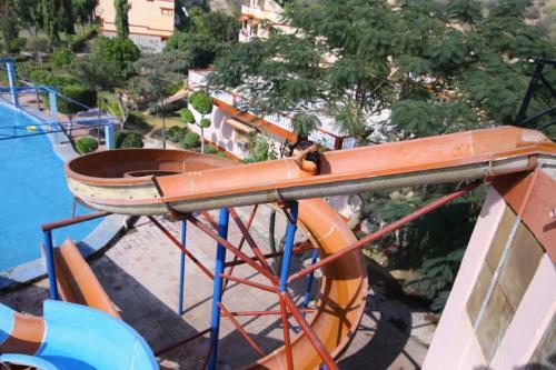 Hotel Sunrise Health Resort