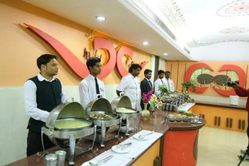 Hotel Sunrise Health Resort