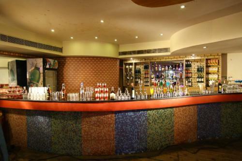 Hotel Sunrise Health Resort