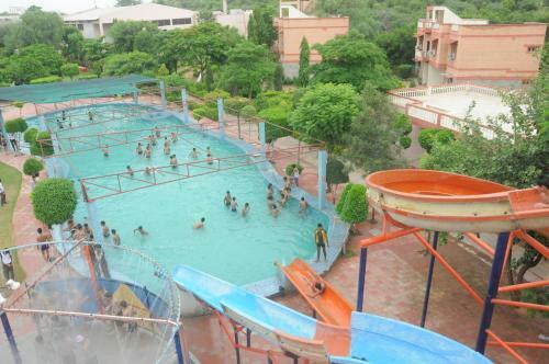 Hotel Sunrise Health Resort